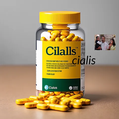 Cialis generico bugiardino